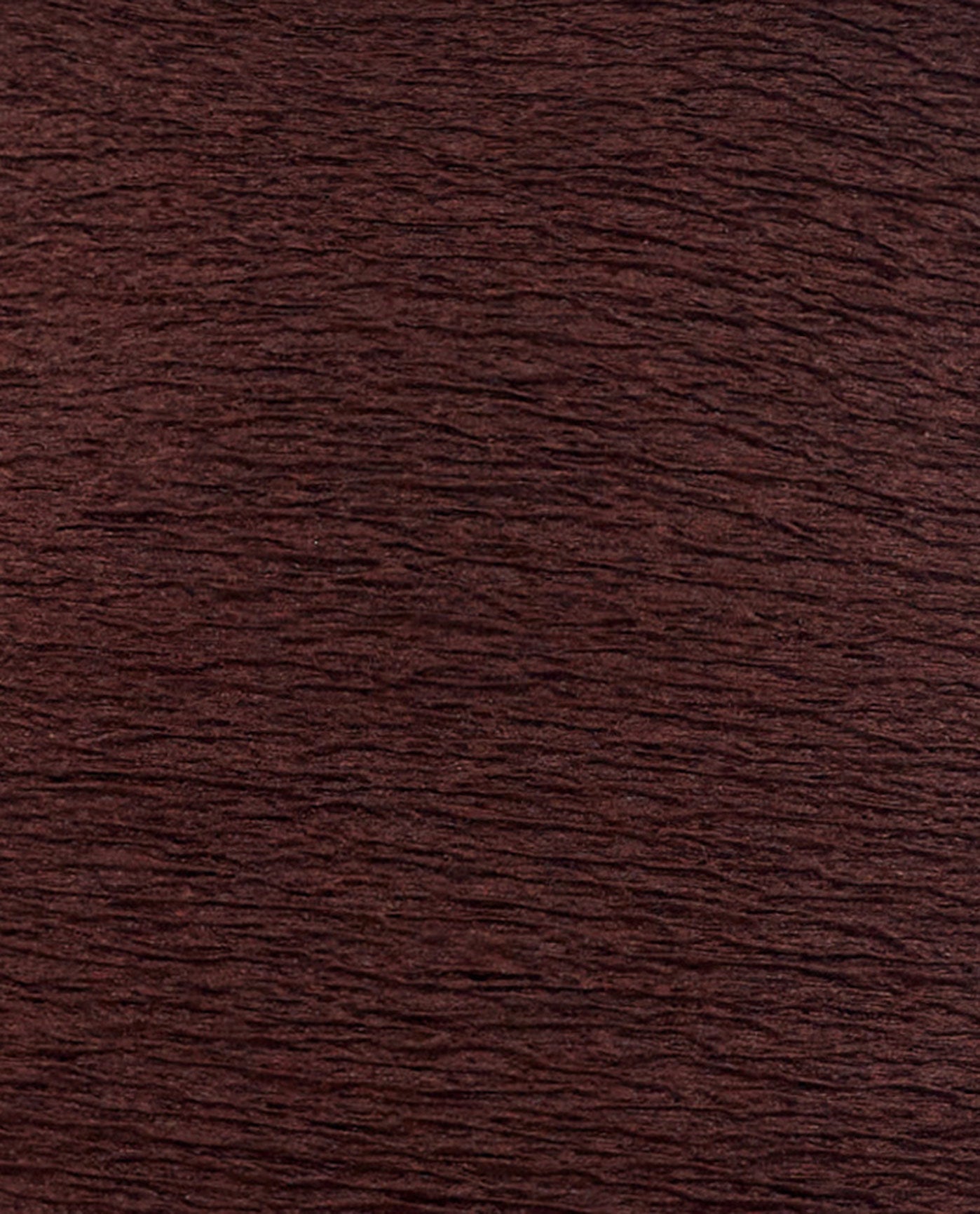 FABRIC SWATCH VIEW OF CHLORINE RESISTANT KRINKLE TEXTURED SOLID HIGH NECK ONE PIECE | KRINKLE BROWN