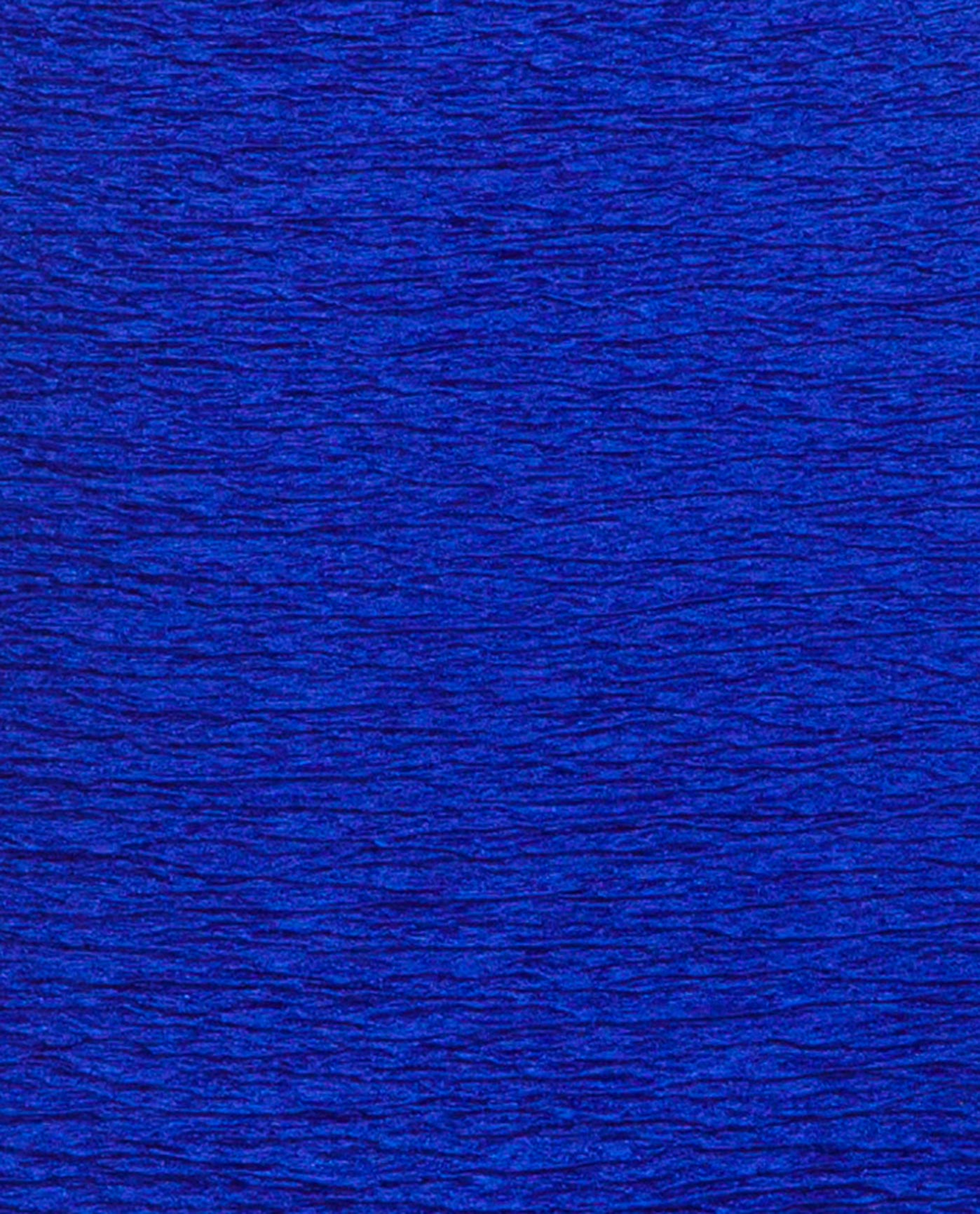 FABRIC DETAIL OF CHLORINE RESISTANT KRINKLE TEXTURED SOLID TWIST FRONT PLUS SIZE ONE PIECE | KRINKLE ROYAL