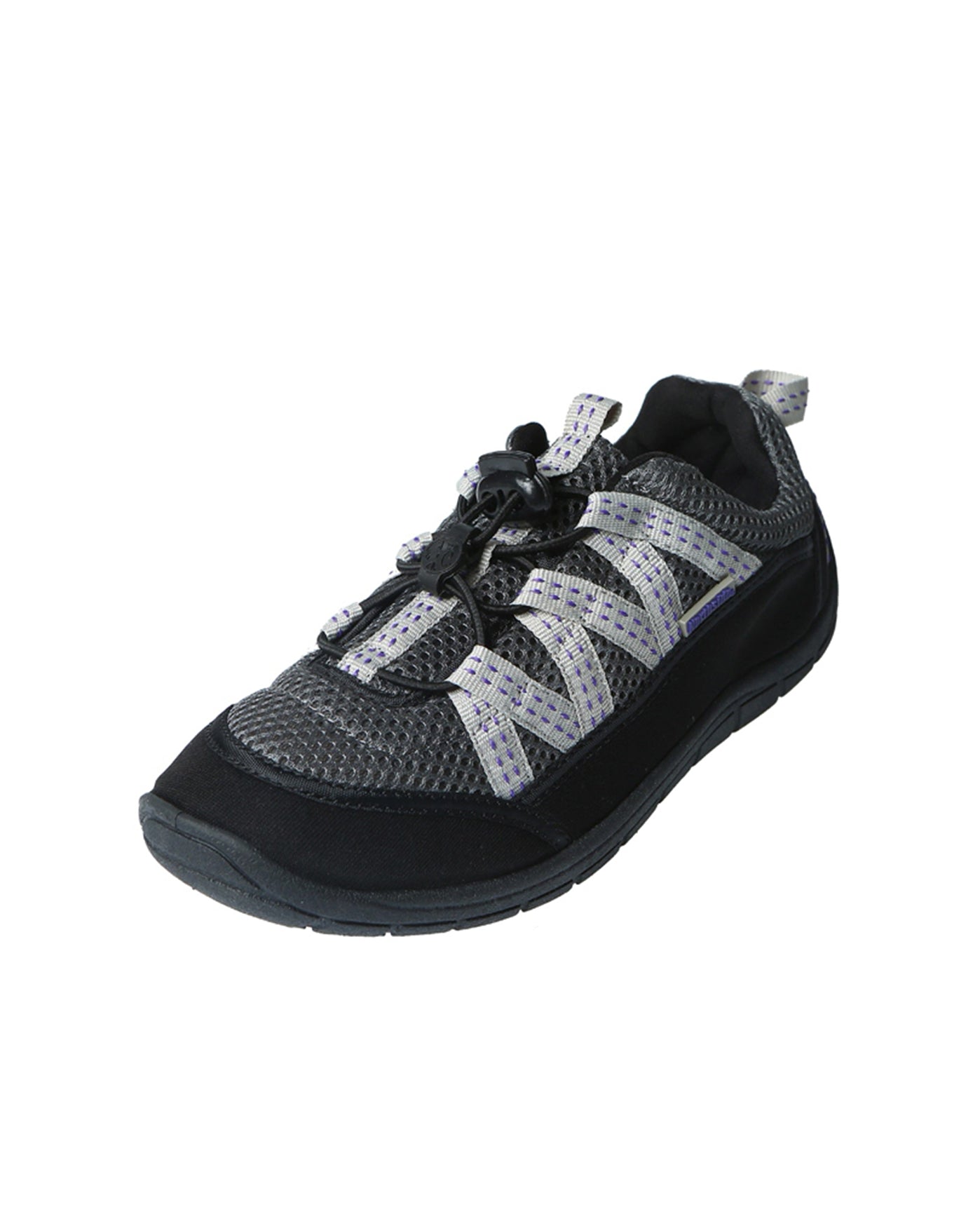 Front View Of NORTHSIDE BRILLE II WOMENS AQUA SHOE | GRY NORTHSIDE GRAY