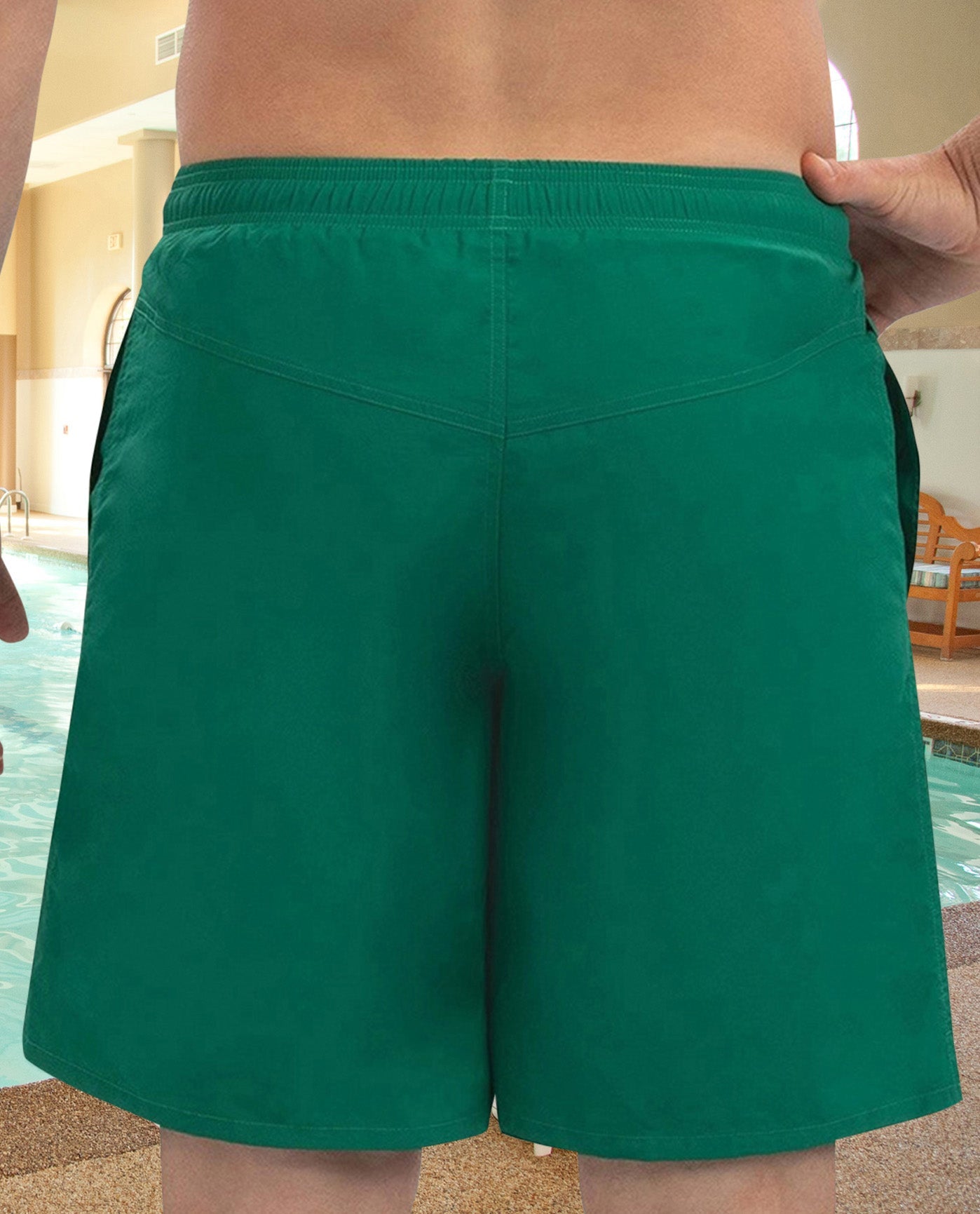 560 DOLFIN GREEN