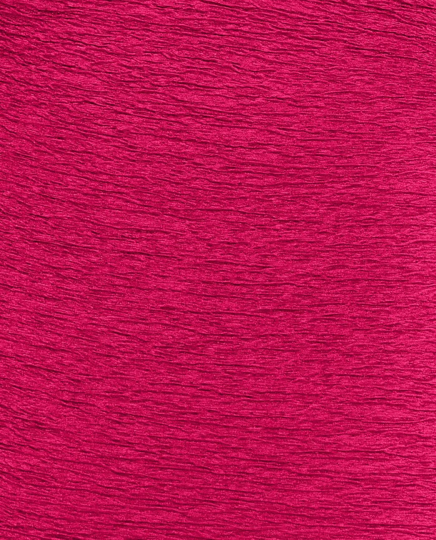 FABRIC SWATCH VIEW OF CHLORINE RESISTANT KRINKLE TEXTURED COLOR BLOCK MOCK SURPLICE ONE PIECE | KRINKLE ROSE