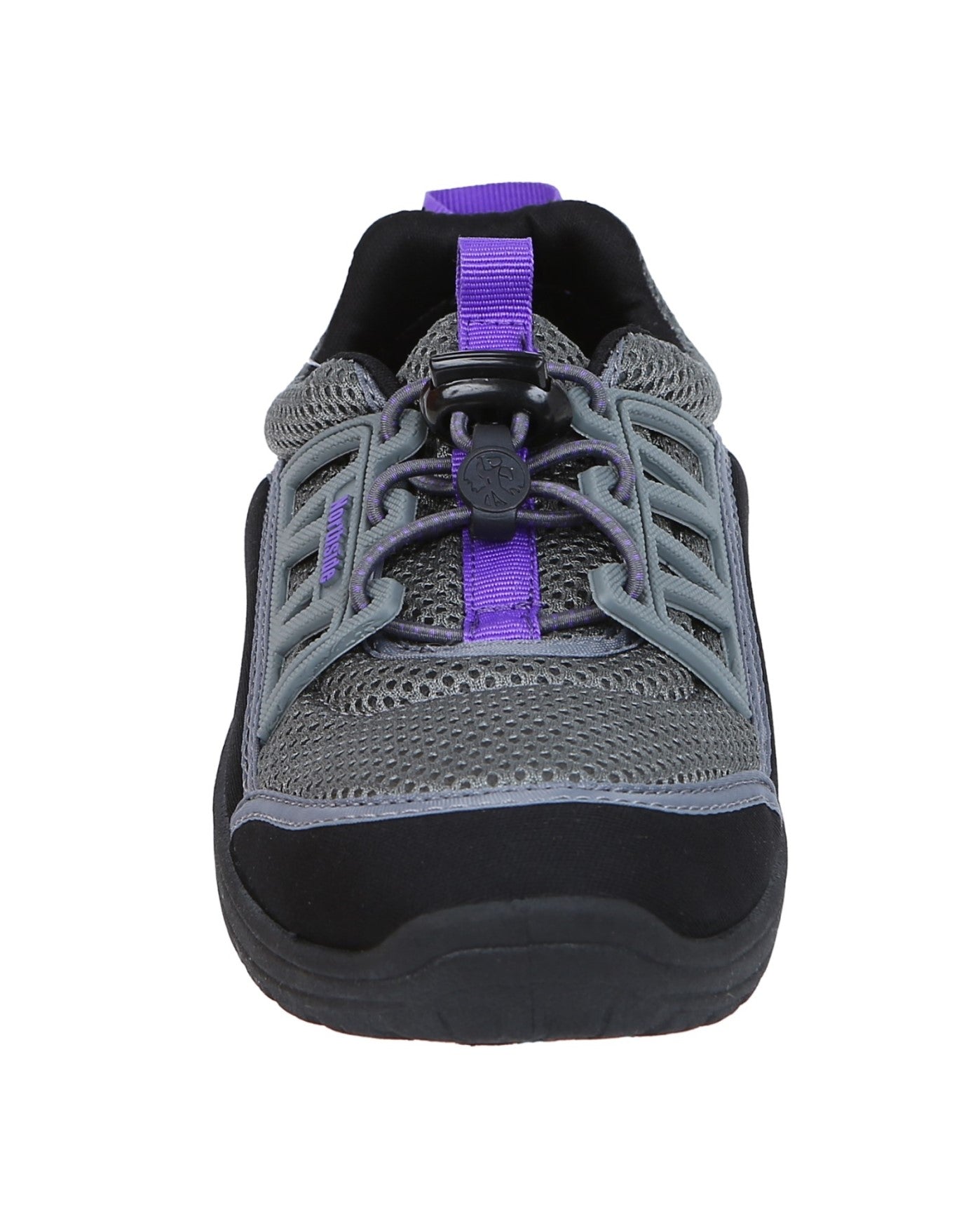 ALTERNATE FRONT OF NORTHSIDE BRILLE 3.0 WOMEN'S WATER SHOES | DARK GREY