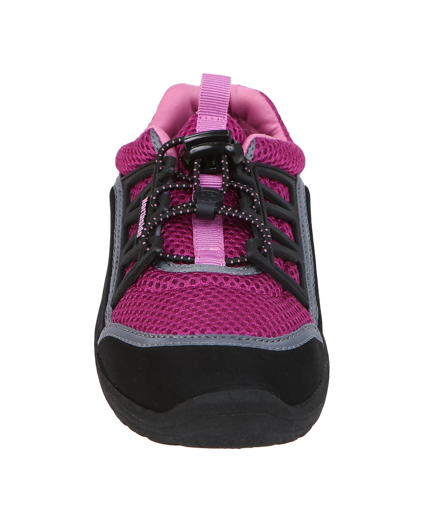 ALTERNATE FRONT OF NORTHSIDE BRILLE 3.0 WOMEN'S WATER SHOES | PLUM