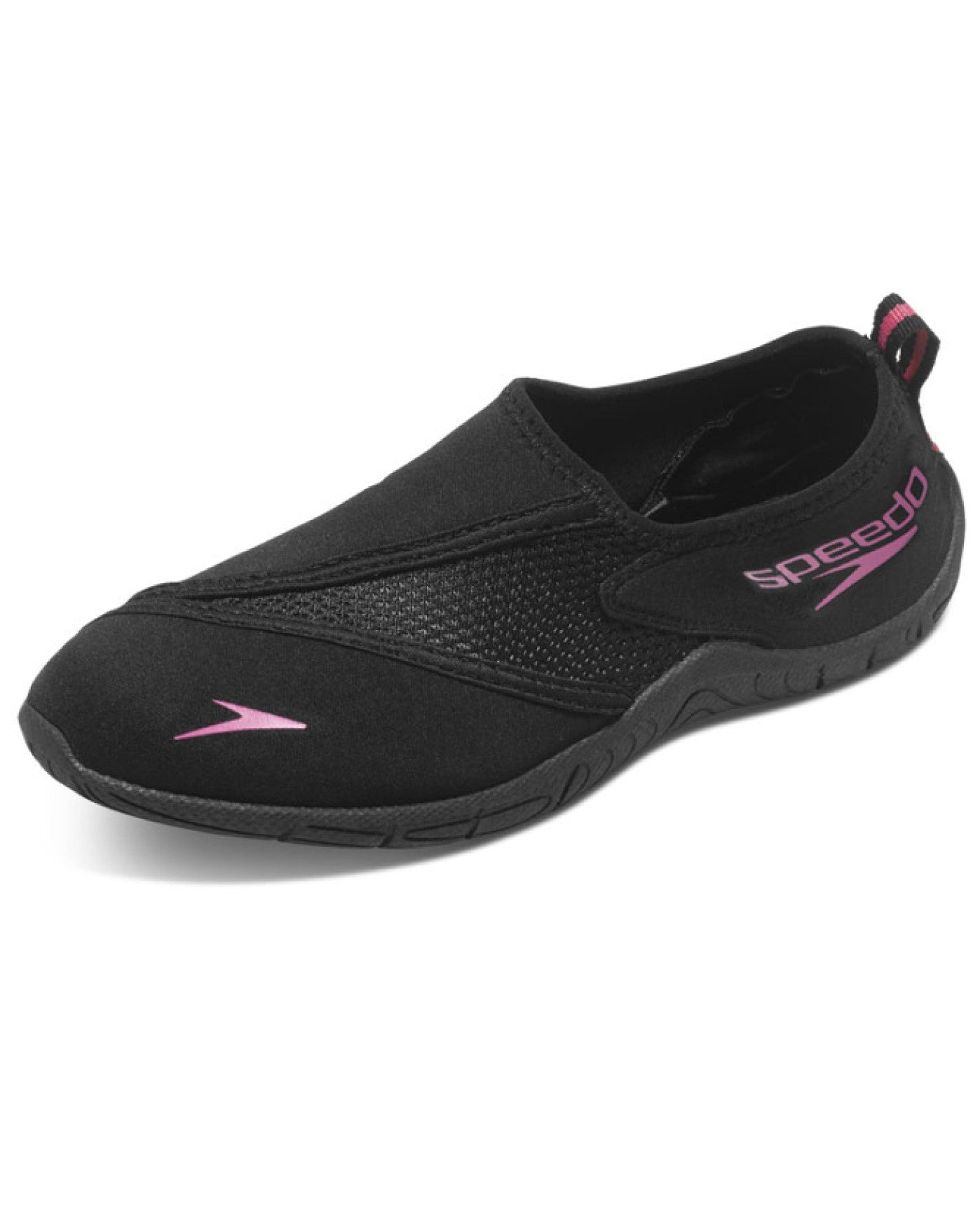 650 SPEEDO BLACK