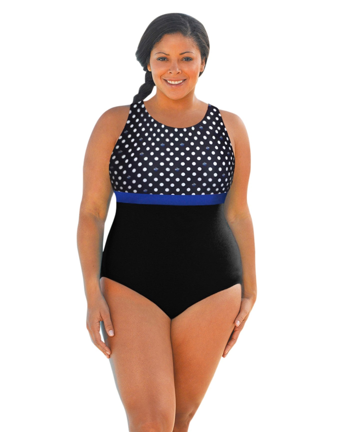 205 AQM SWIMMER DOT