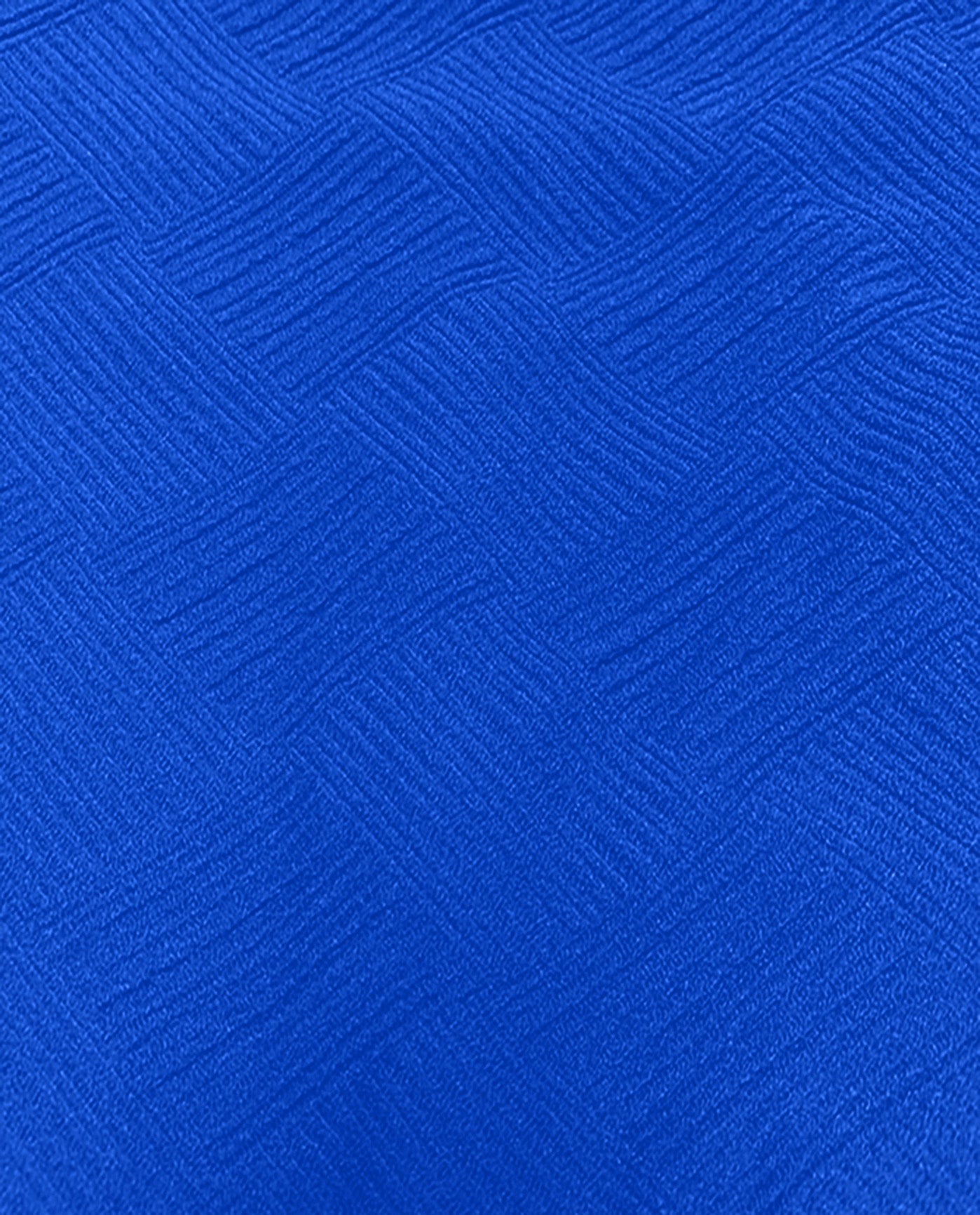 DETAIL IMAGE OF CHLORINE RESISTANT AQUAMORE SOLID SIGNATURE TEXTURED MATERIAL | 014 AQS SIGNATURE LAPIS