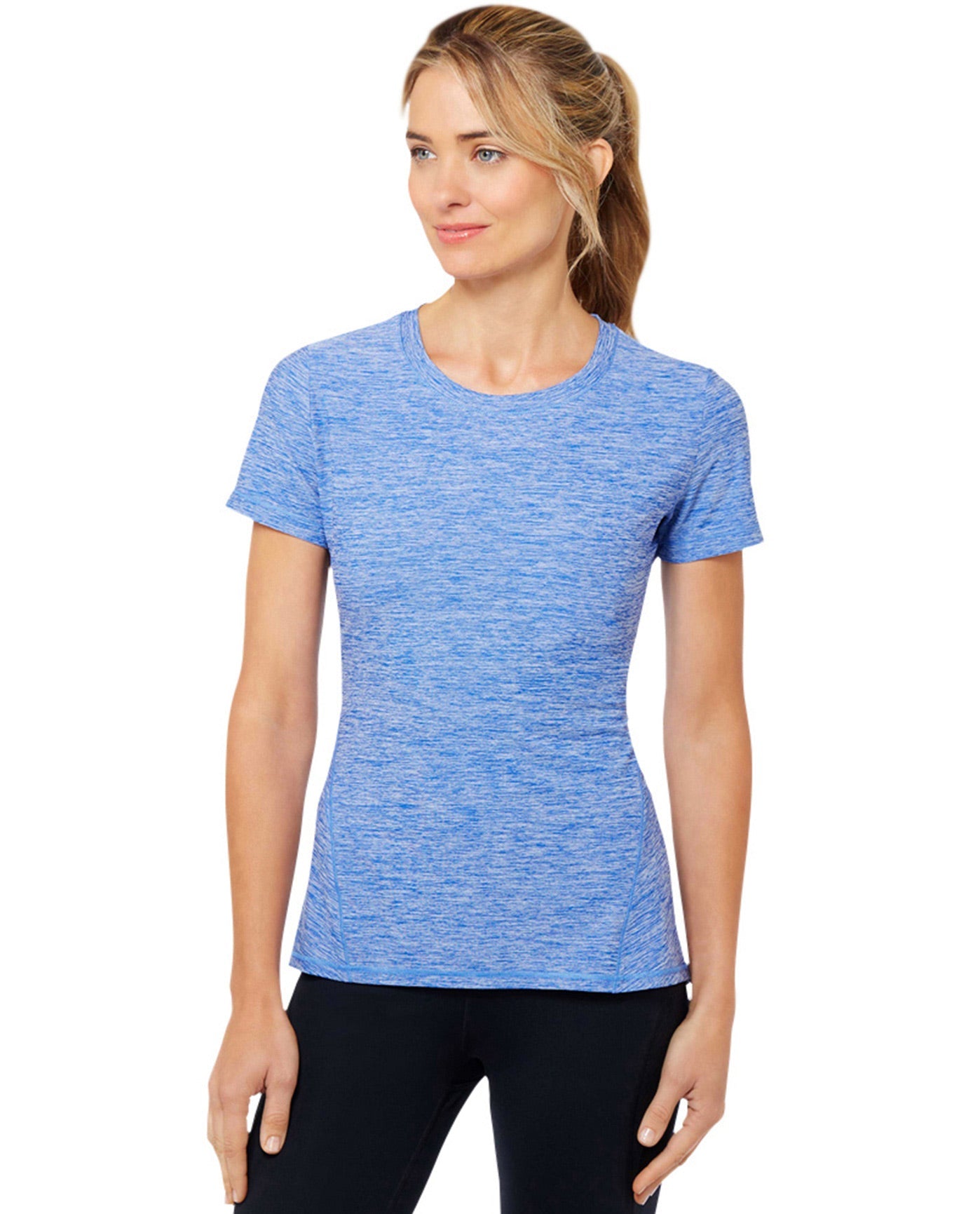 SHA AMPARO BLUE