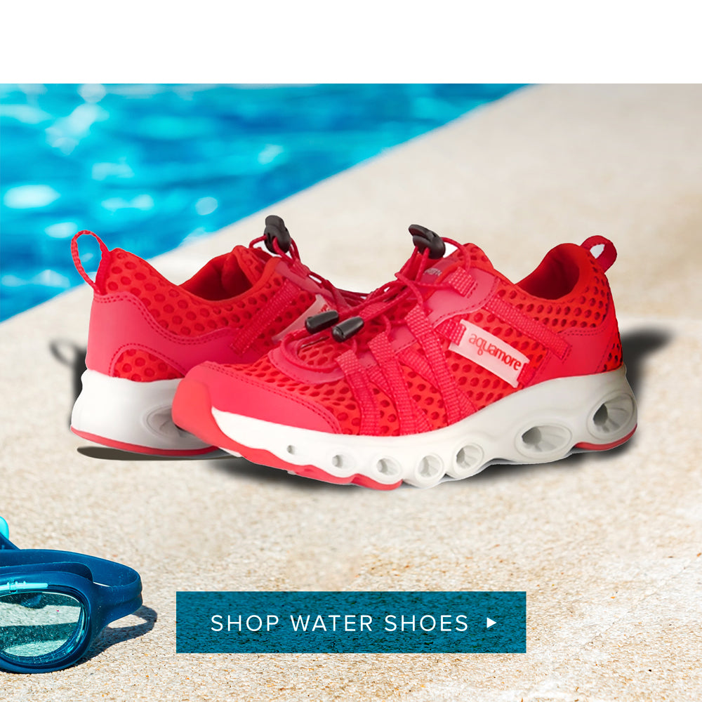 Swim and Sweat
