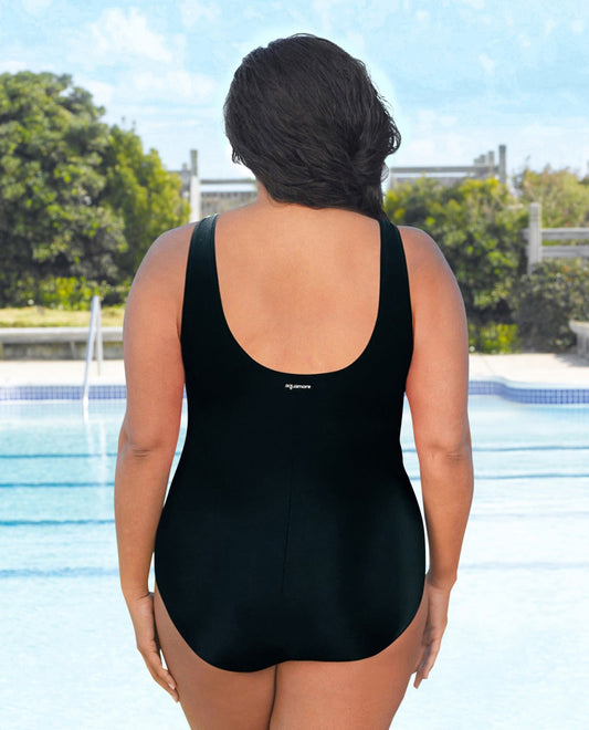 Chlorine Resistant Swimdresses!