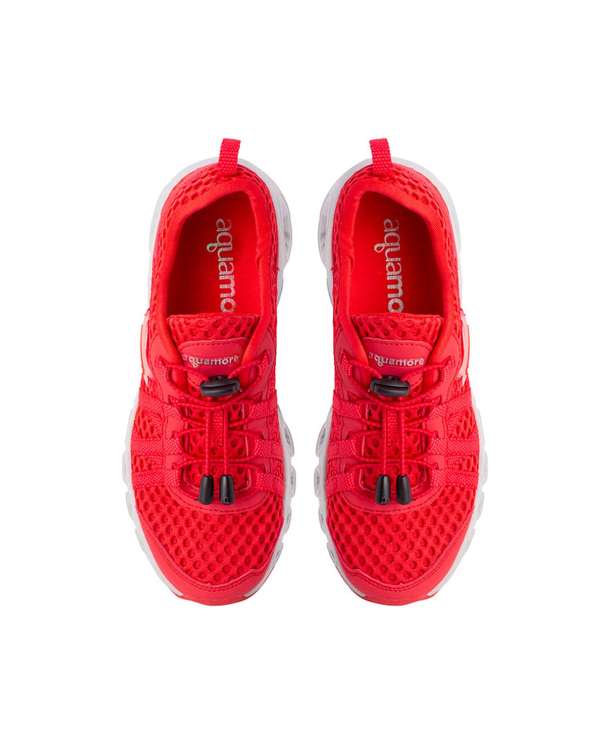 Chlorine Resistant Aquamore Color Block Aquaciser Women's Water Shoe