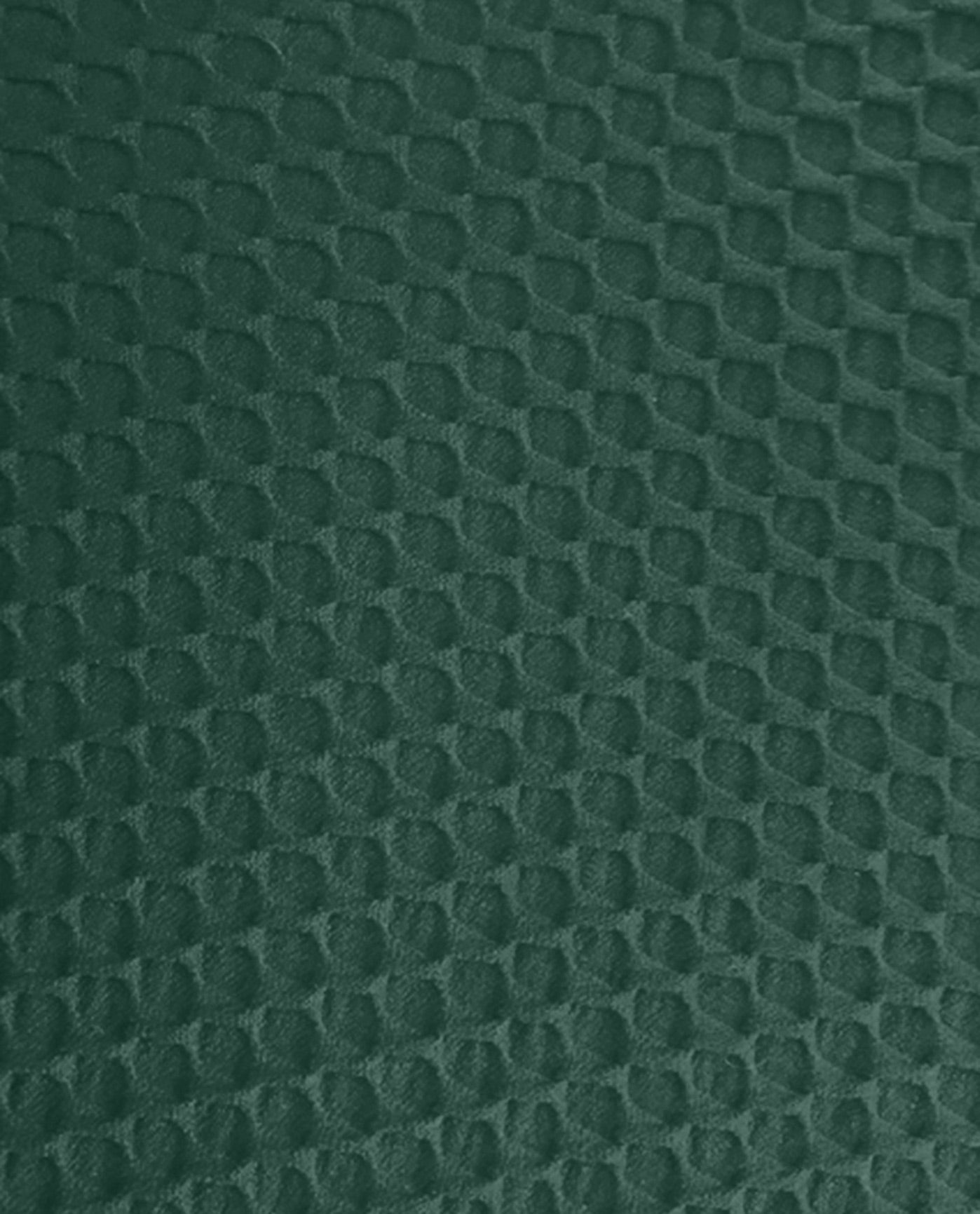 Chlorine Resistant Aquamore Solid Textured Diagonal Sarong Plus