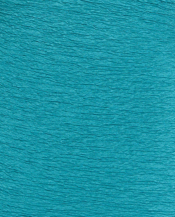 Chlorine Resistant Krinkle Aruba Textured Twist Front Long Torso One ...