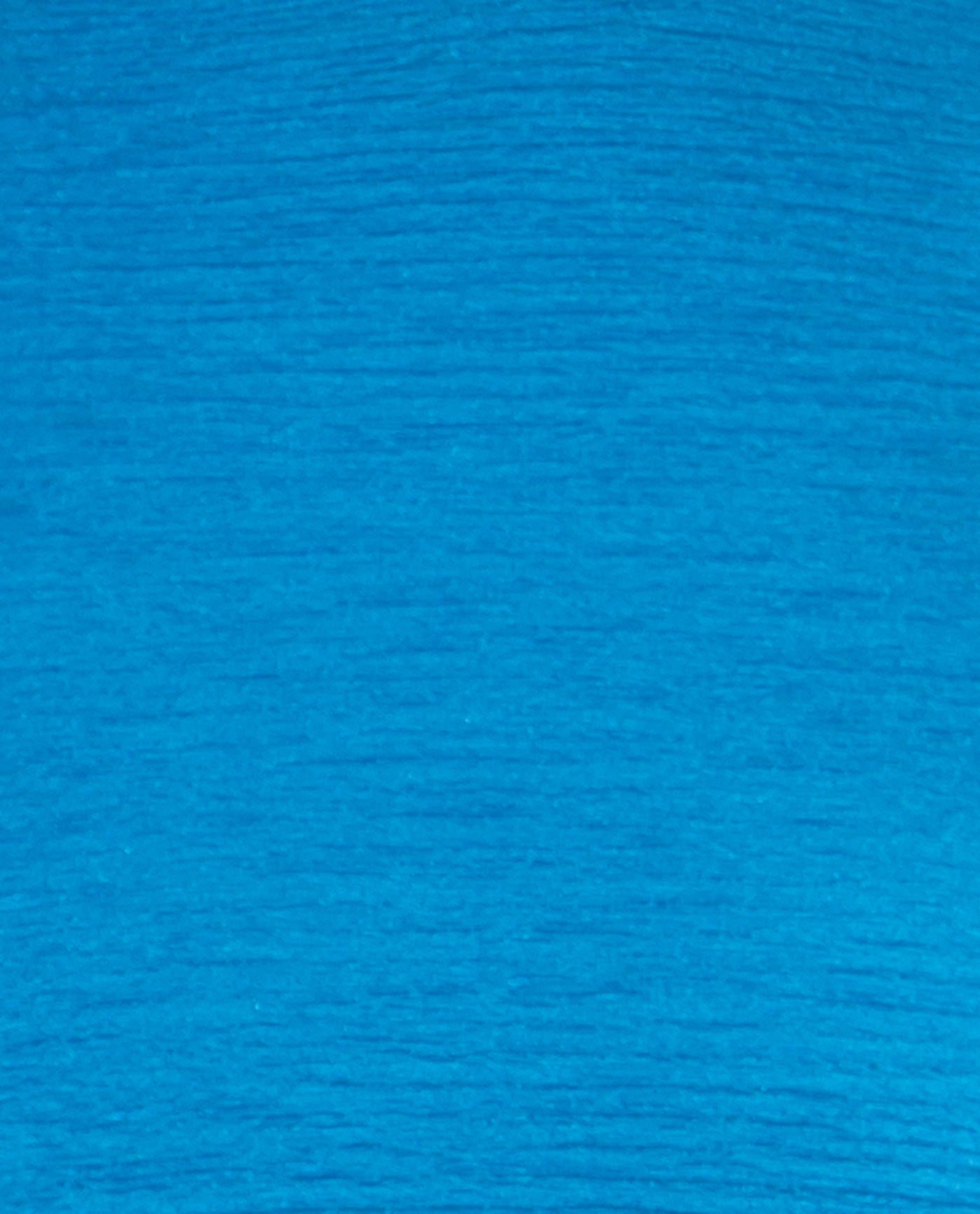 FABRIC SWATCH VIEW OF CHLORINE RESISTANT KRINKLE TEXTURED SOLID HIGH NECK ONE PIECE | KRINKLE SEA