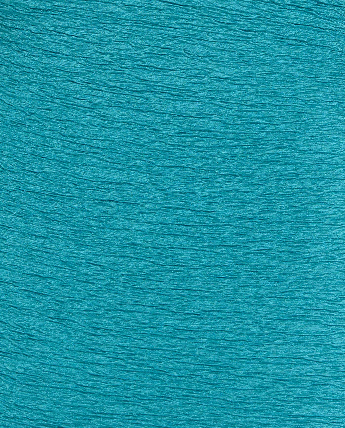 FABRIC DETAIL VIEW OF CHLORINE RESISTANT KRINKLE ARUBA TEXTURED SPORT V-NECK ONE PIECE | KRINKLE ARUBA