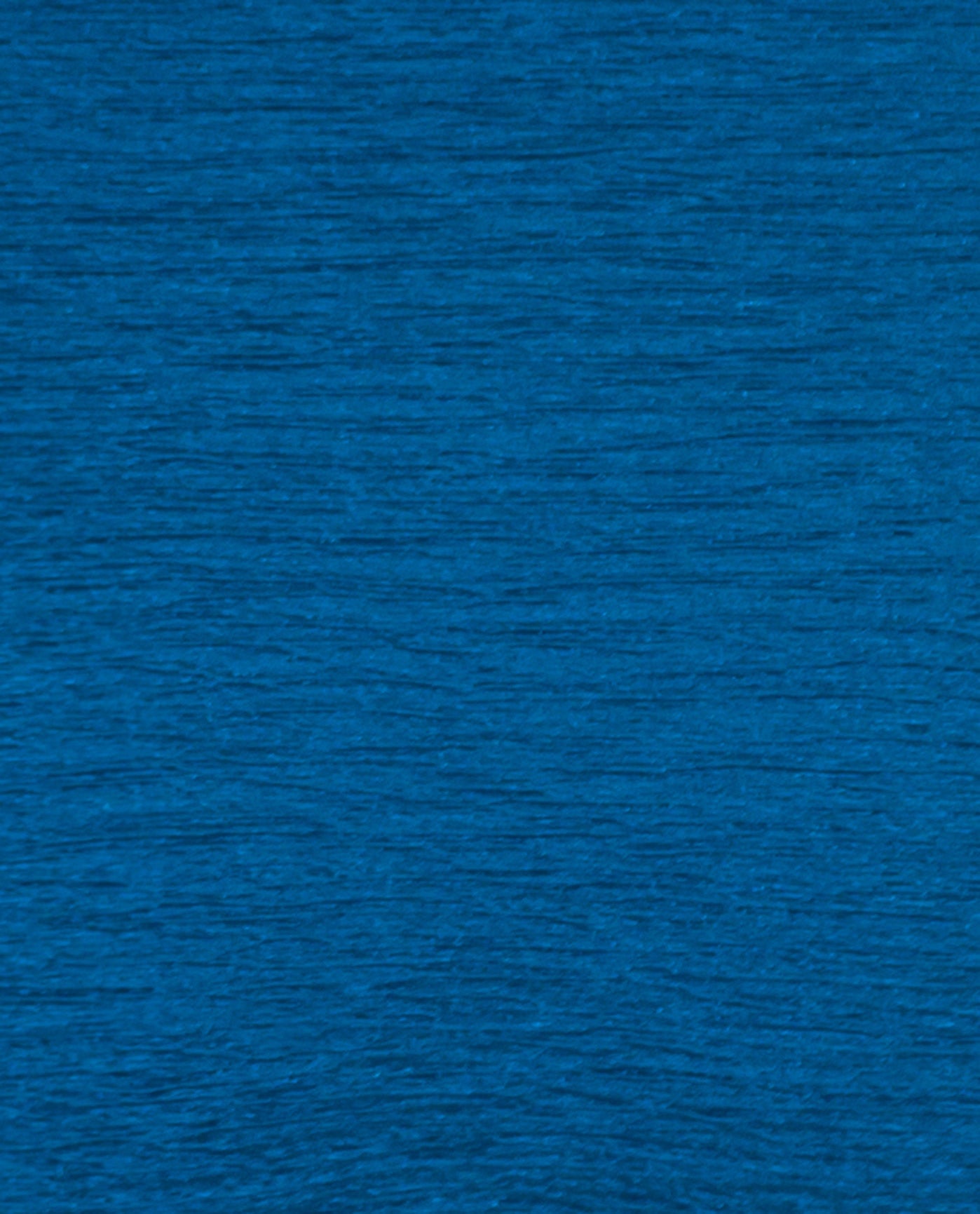FABRIC DETAIL VIEW OF CHLORINE RESISTANT KRINKLE MYKONOS BLUE TEXTURED SPORT SCOOP NECK ONE PIECE | KRINKLE MYKONOS BLUE